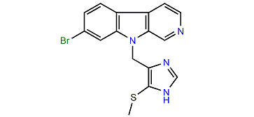Didemnoline A